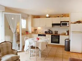 Hotel Vallon 2 Trouville-sur-Mer