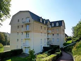 Hotel Vallon 2 *