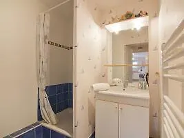 Hotel Vallon 2 Trouville-sur-Mer