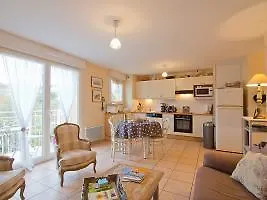 Hotel Vallon 2 *