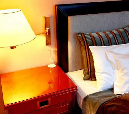 Hotel Vallon 2 Trouville-sur-Mer